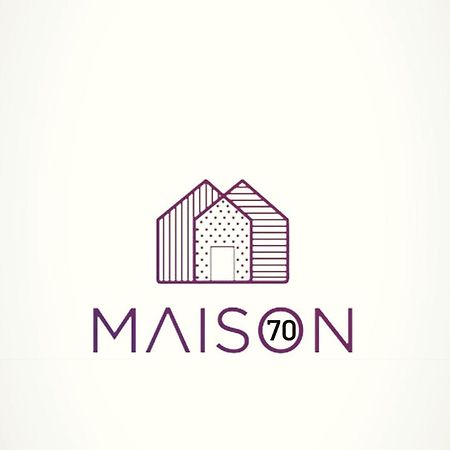 Bed and Breakfast Maison 70 Santa Maria La Carità Zewnętrze zdjęcie