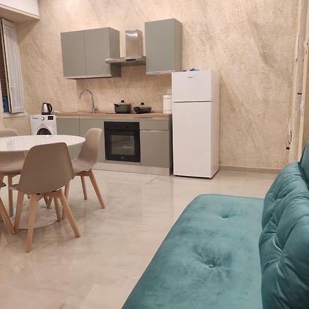 Bed and Breakfast Maison 70 Santa Maria La Carità Zewnętrze zdjęcie