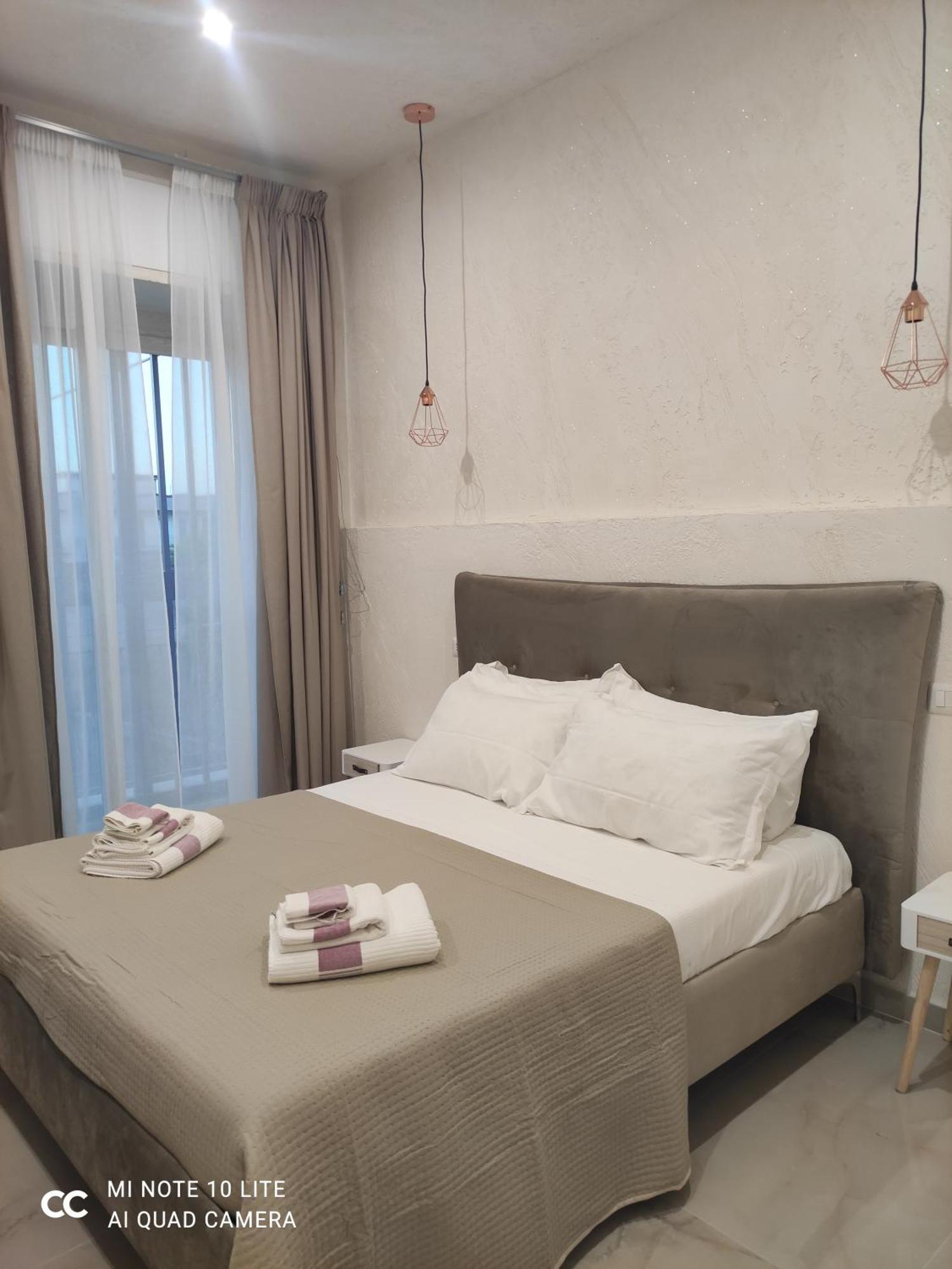 Bed and Breakfast Maison 70 Santa Maria La Carità Zewnętrze zdjęcie