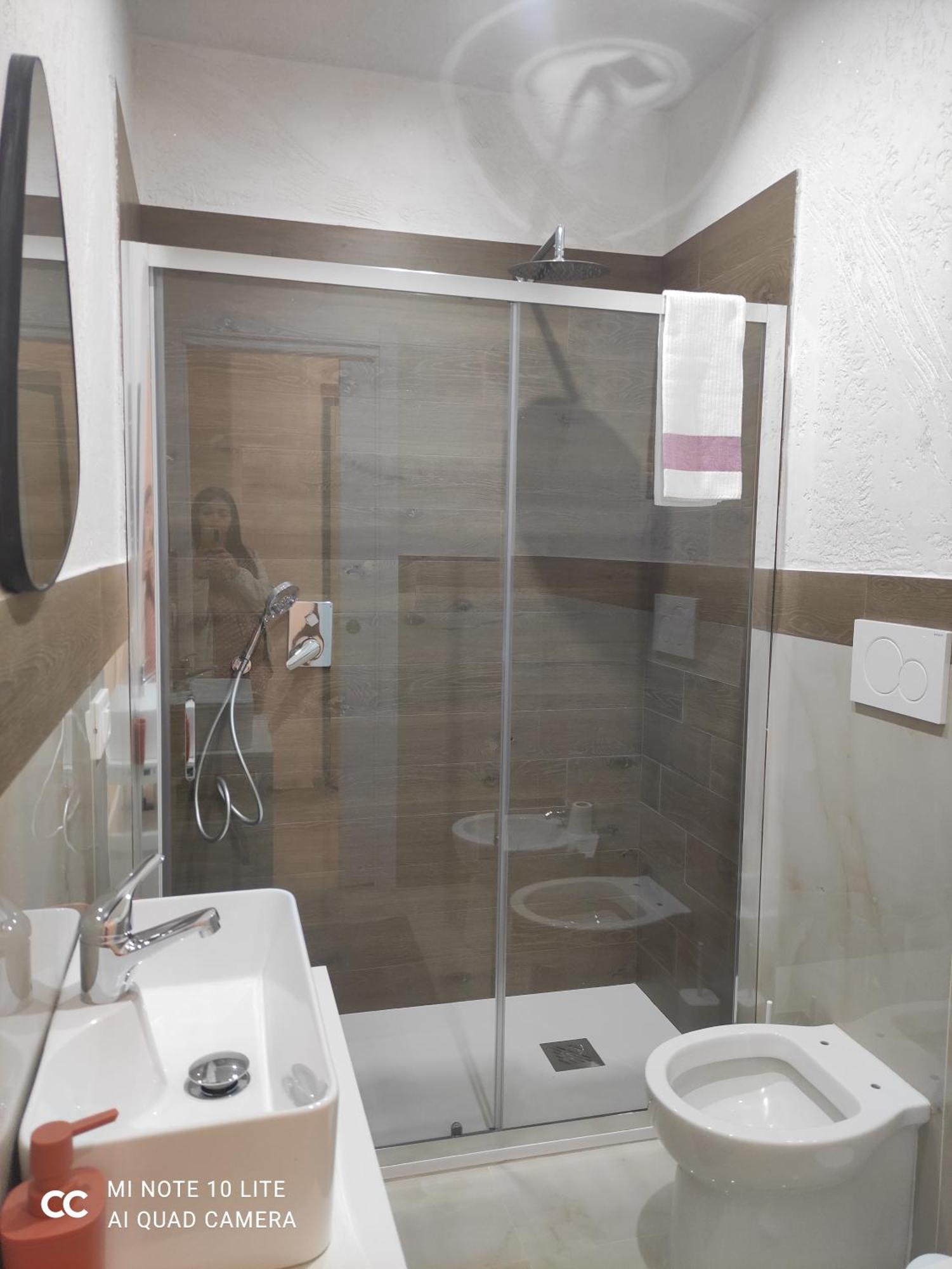 Bed and Breakfast Maison 70 Santa Maria La Carità Zewnętrze zdjęcie