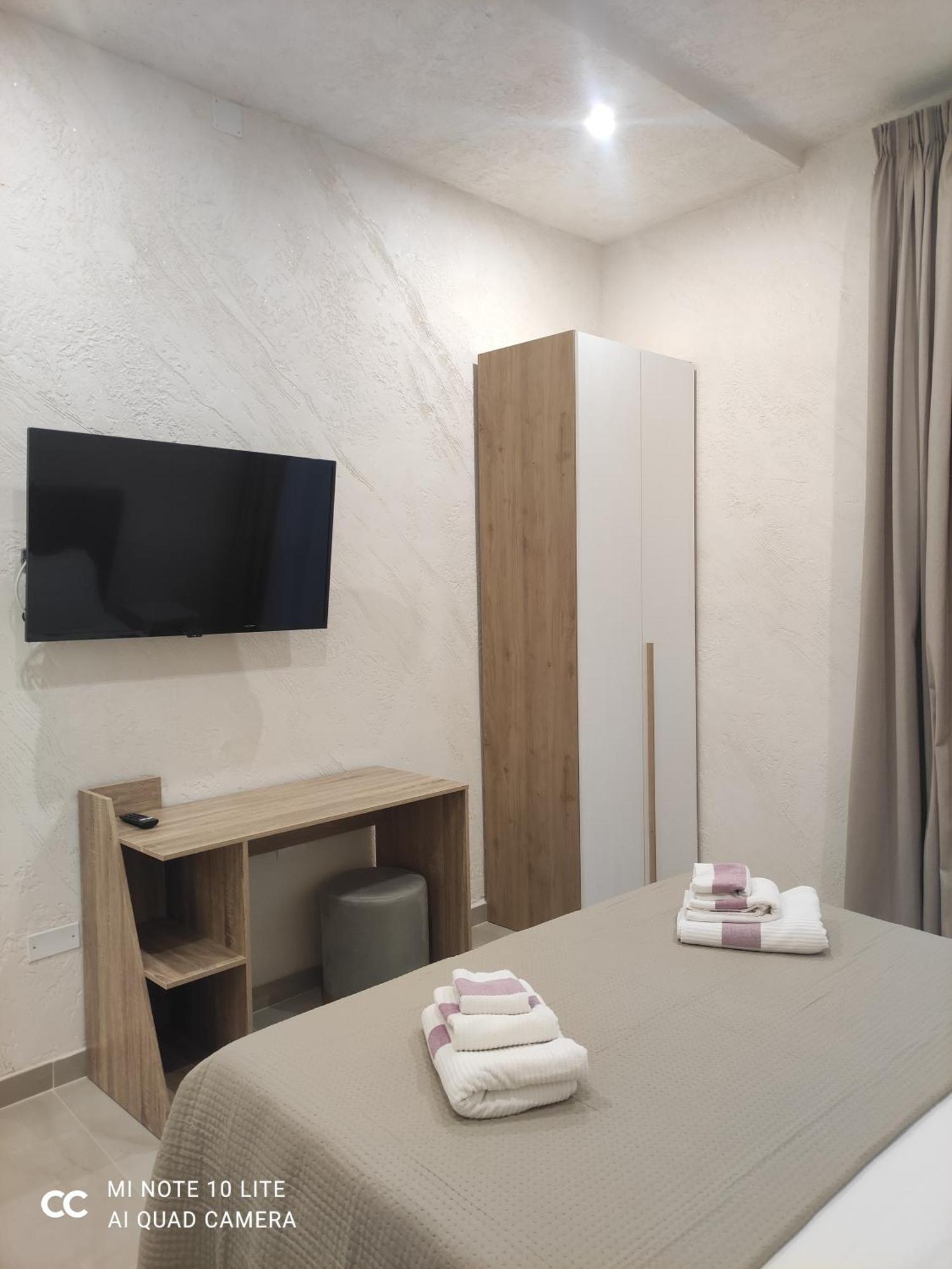 Bed and Breakfast Maison 70 Santa Maria La Carità Zewnętrze zdjęcie