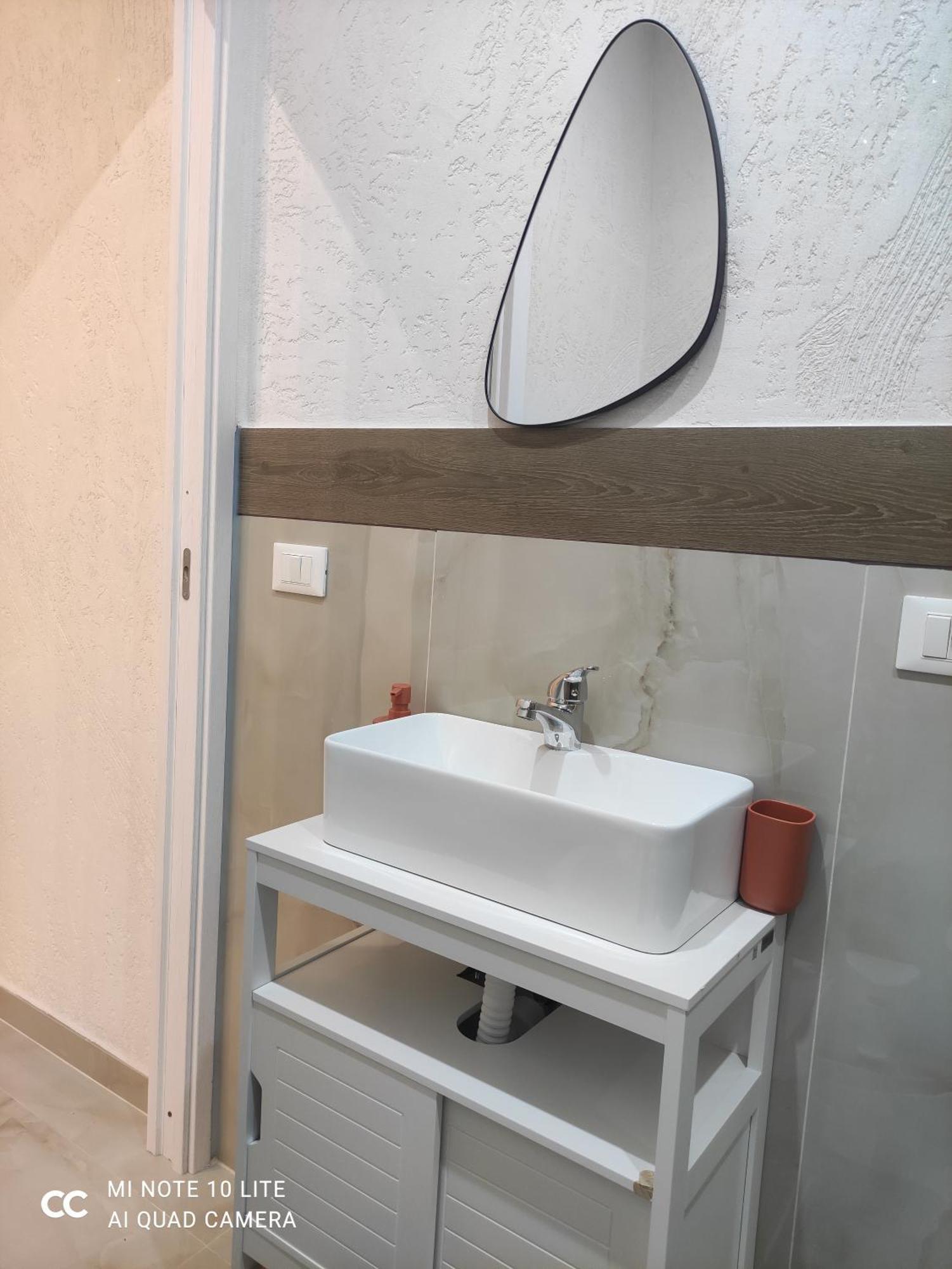 Bed and Breakfast Maison 70 Santa Maria La Carità Zewnętrze zdjęcie